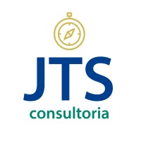 JTS Consultoria Educacional Logo