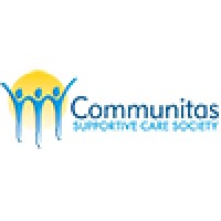 Communitas Supportive Care Society Logo