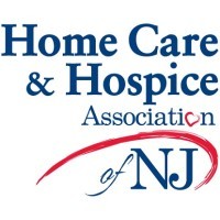 Home Care & Hospice Association of New Jersey Logo