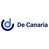 De Canaria Logo