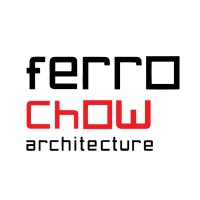 Ferro Chow Architecture Logo