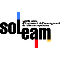 SOLEAM Logo
