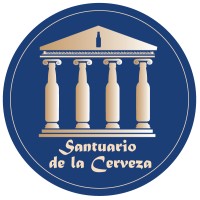 Santuario de la cerveza Logo