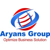 Aryans Group Logo
