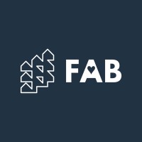 FAB - Fyns Almennyttige Boligselskab Logo