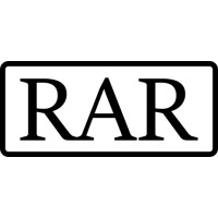 RAR AB Logo