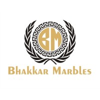 Bhakkar Marbles Pvt Ltd Logo