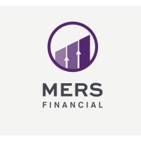 MERS Financial by Prudential Logo