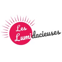 Les Lumidacieuses Logo