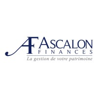 ASCALON Finances Logo