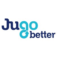 JuGo Better Logo