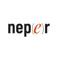 Groupe Neper Logo