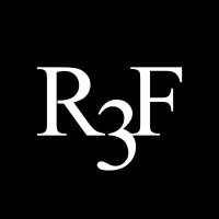 R3F Logo