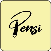 Pensi Logo