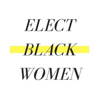Elect Black Women PAC Logo