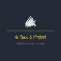Attitude & Mindset Logo