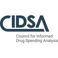 Council for Informed Drug Spending Analysis (CIDSA) Logo