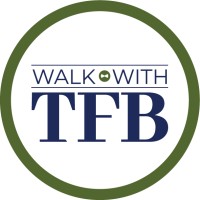 Walk With TFB, LLC Logo