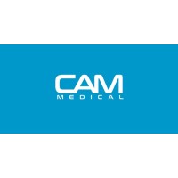 CAM Medical LLC Logo