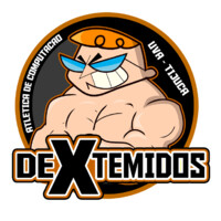 Atlética Computação UVA Tijuca Logo