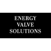 ENERGY VALVE SOLUTIONS Logo