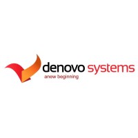 DeNovo Systems Inc Logo