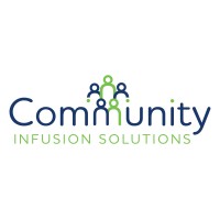Community Infusion Solutions Logo