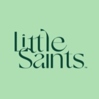 Little Saints Logo