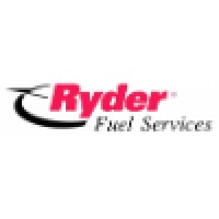 Ryder Fuel Services Logo