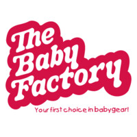 The Baby Factory Logo