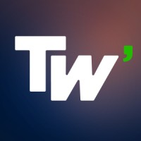 Agência TeamWorker Logo