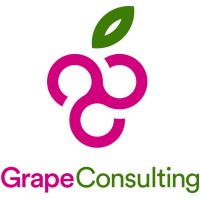 Grape Consulting Logo