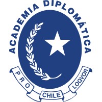 Academia Diplomática de Chile Andrés Bello Logo