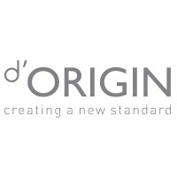 dORIGIN Logo