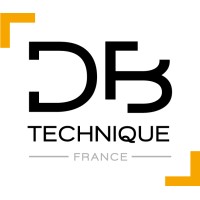 DB Technique Logo