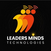 Leaders Minds Technologies Logo