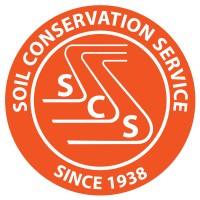 Soil Conservation Service Logo