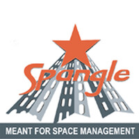 Spangle Steel Products Logo