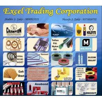 EXCEL TRADING CORPORATION Logo