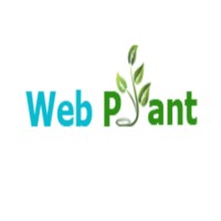 Web Plant Logo