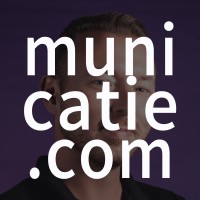 Municatie.com Logo
