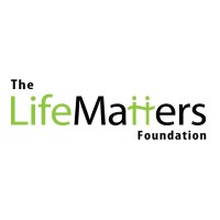 The LifeMatters Foundation Logo