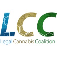 Legal Cannabis Coalition (LCC) Logo