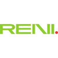 RENI d.o.o. Logo