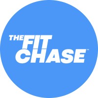 The Fit Chase Logo
