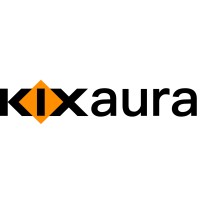 KIXaura Logo