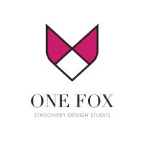 ONE FOX Logo