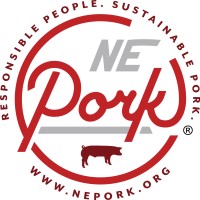 Nebraska Pork Producers Association Logo