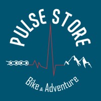 Pulse Store Logo
