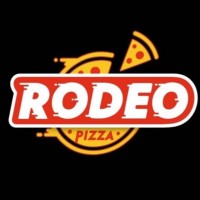 RODEO PIZZA Logo